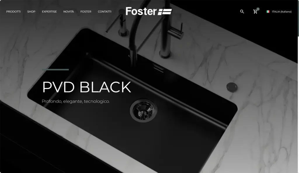 1. fosterspa