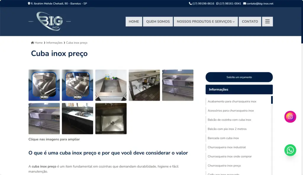 10. big inox