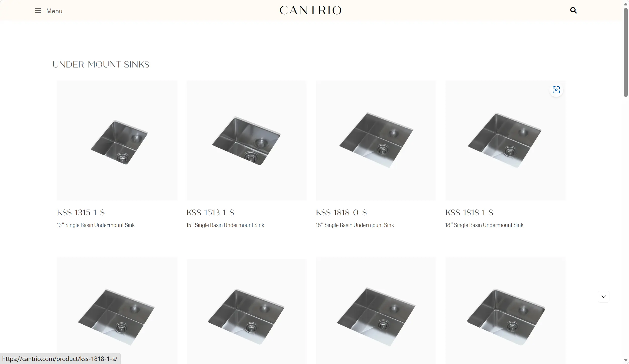 10. cantrio koncepts