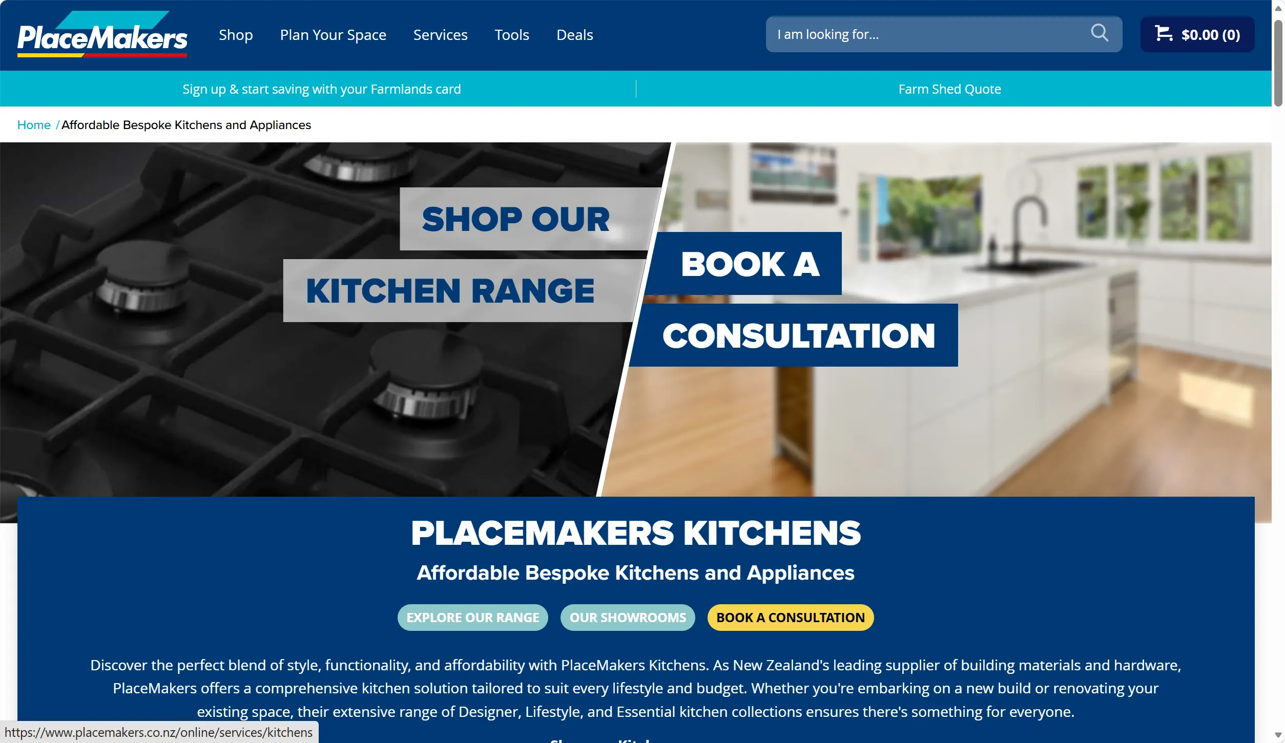 10. placemakers