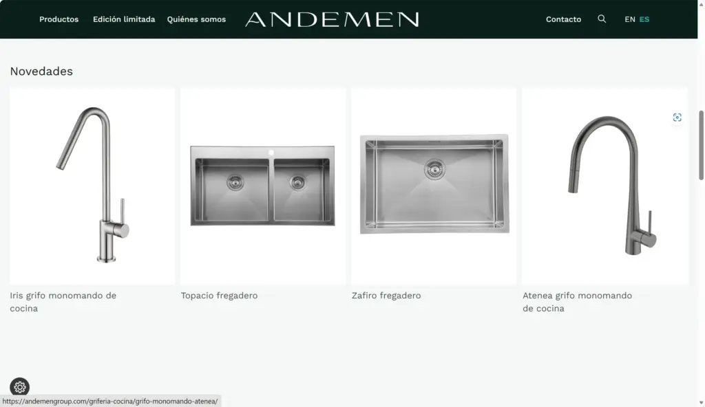 11andemen group