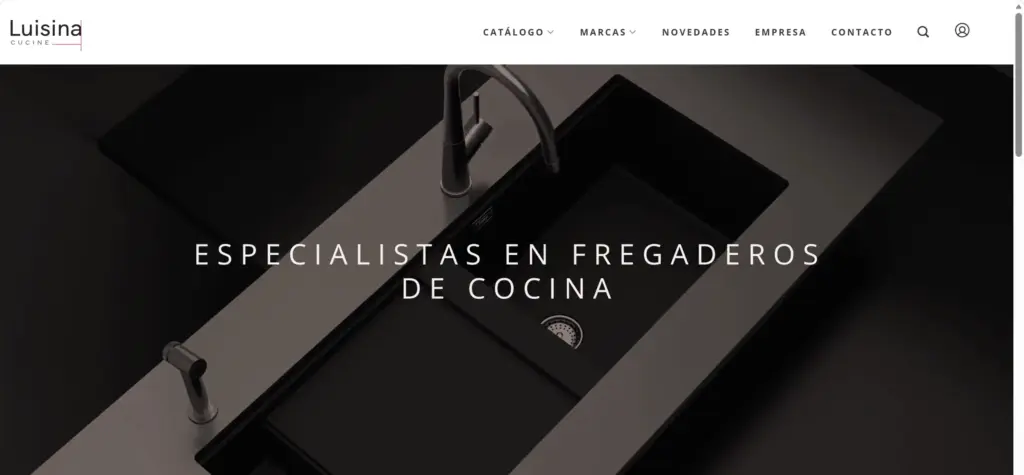 12. luisina cucine