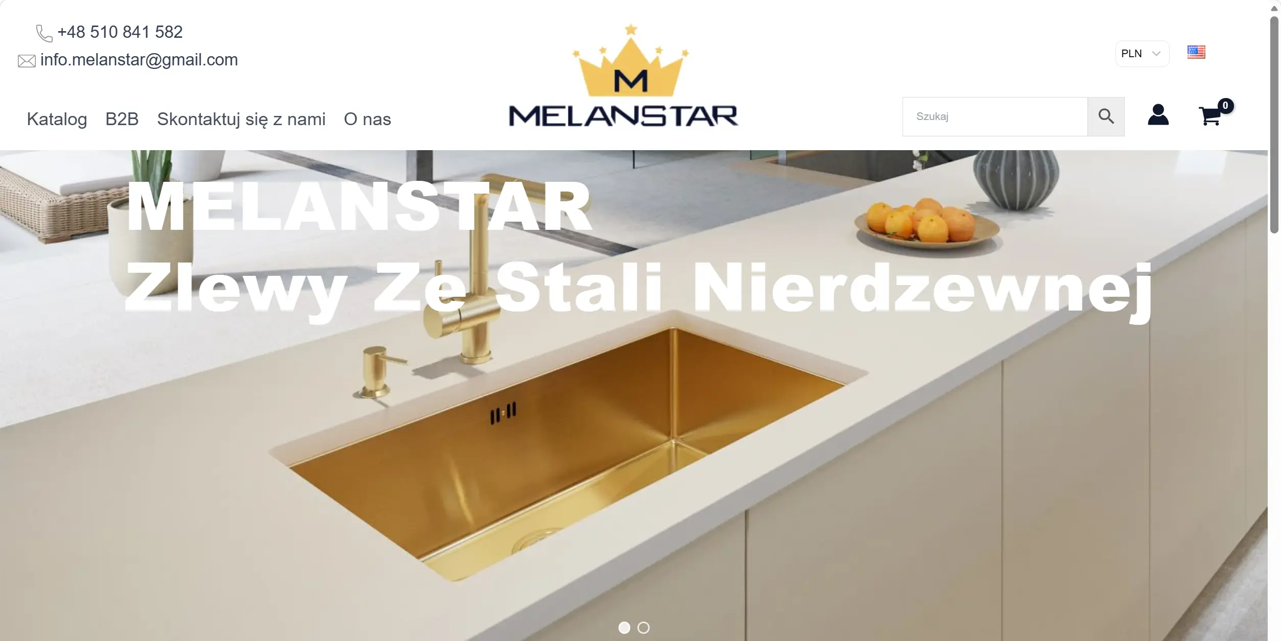 13 melanstar