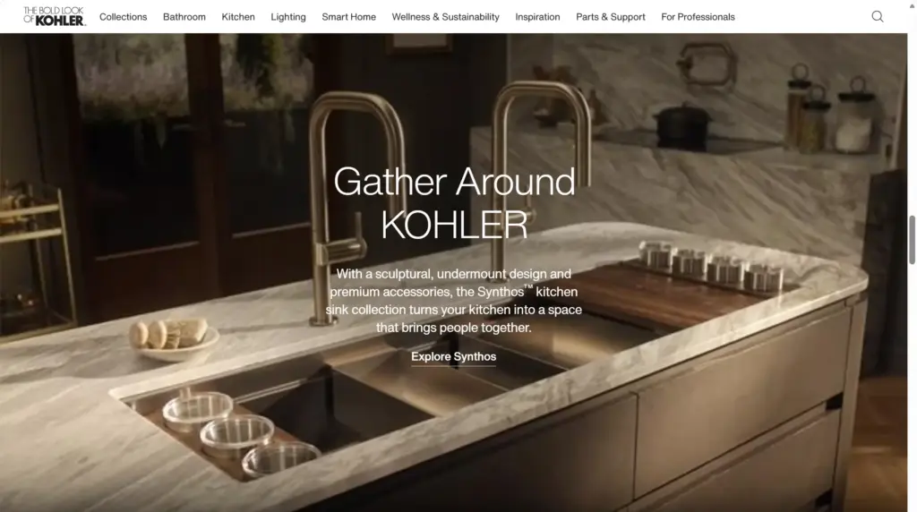 13. kohler canada