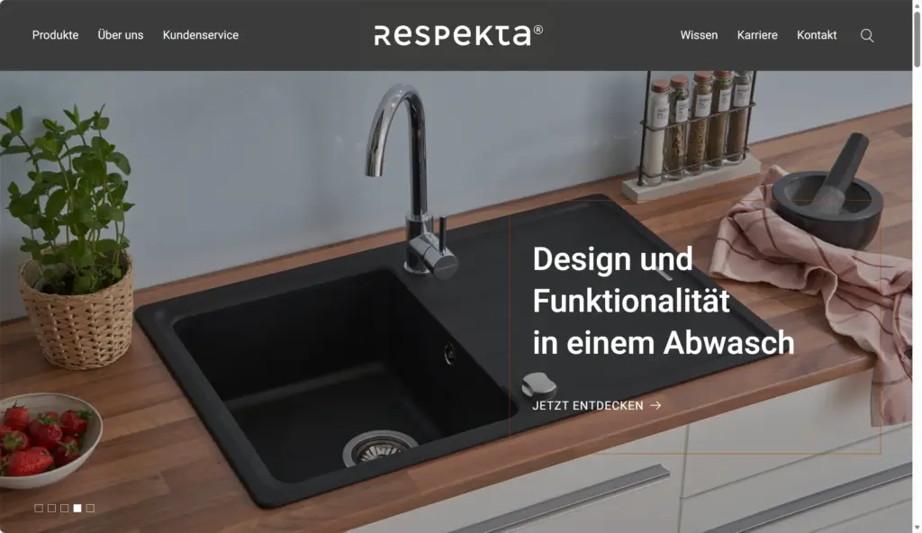 14. respekta