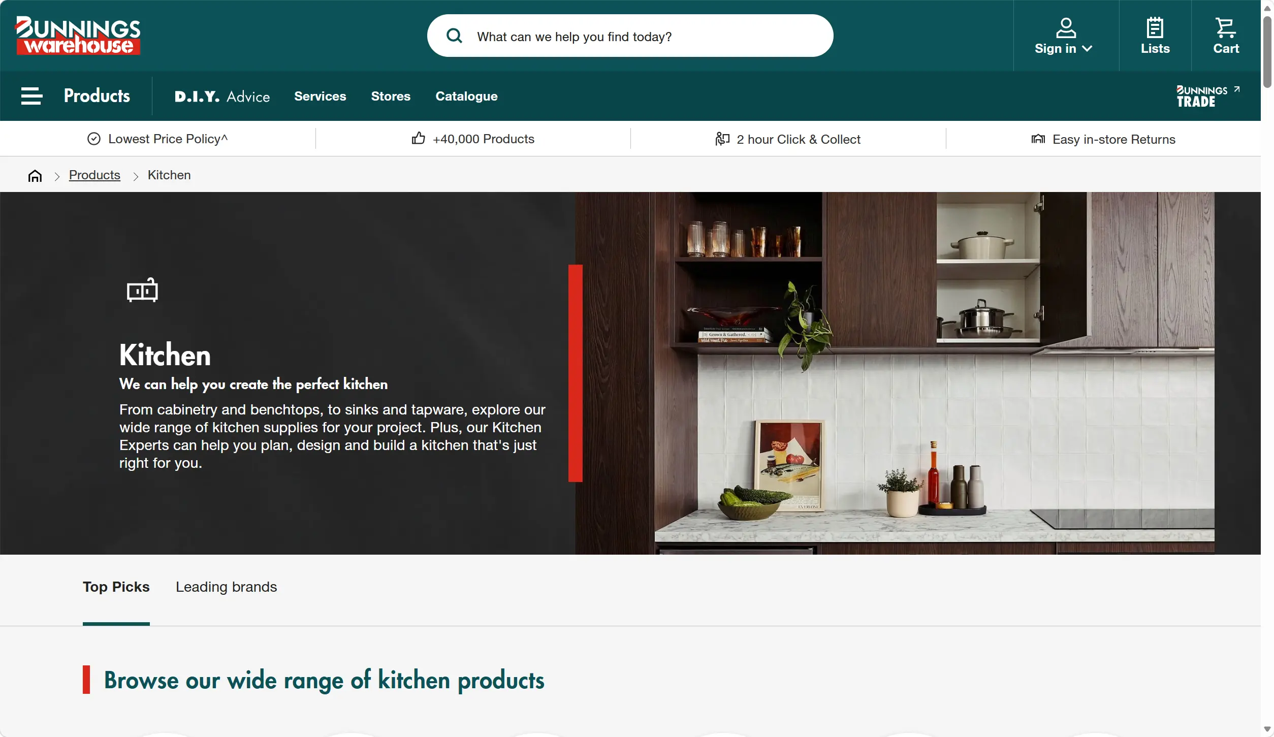 15. bunnings nz