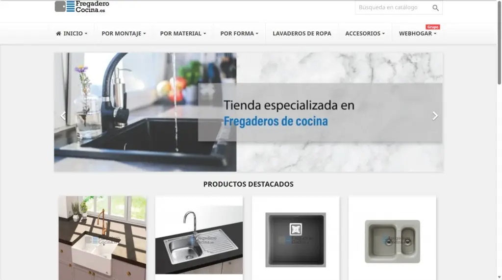 15. fregaderococina.es