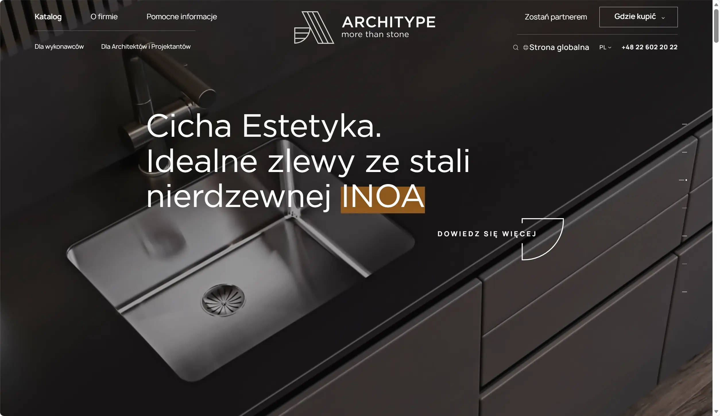15. inoa architype