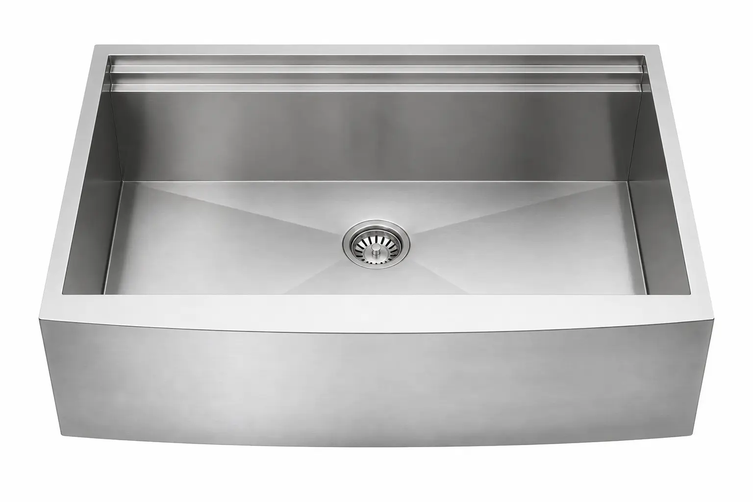 16 Gauge Sink