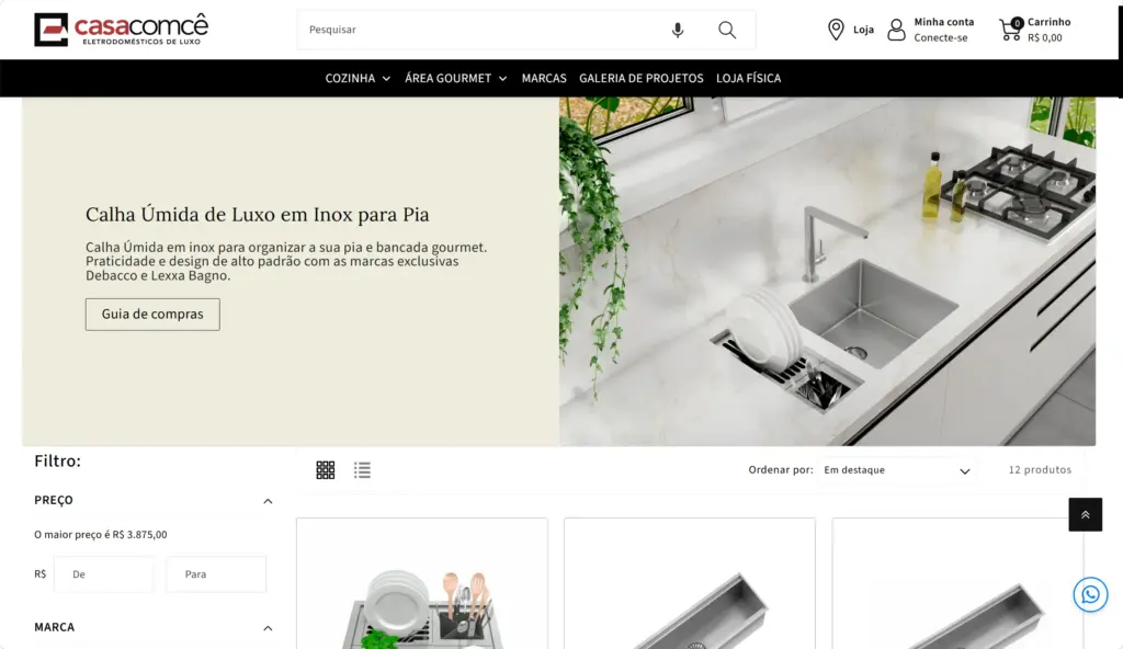 17. casa com cê casacomcê
