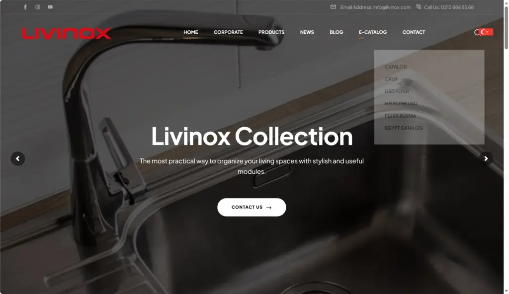 2. livinox