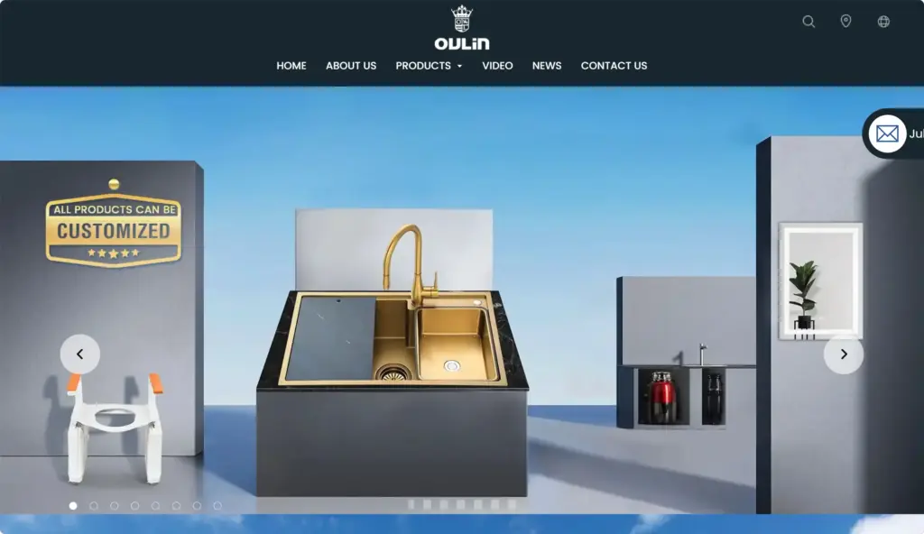 2. oulin