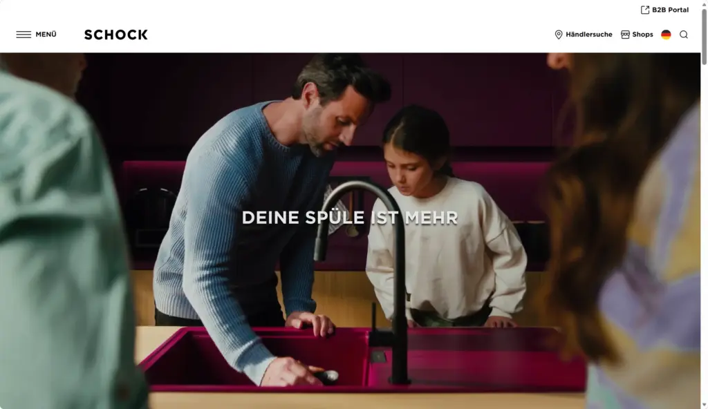 2. schock
