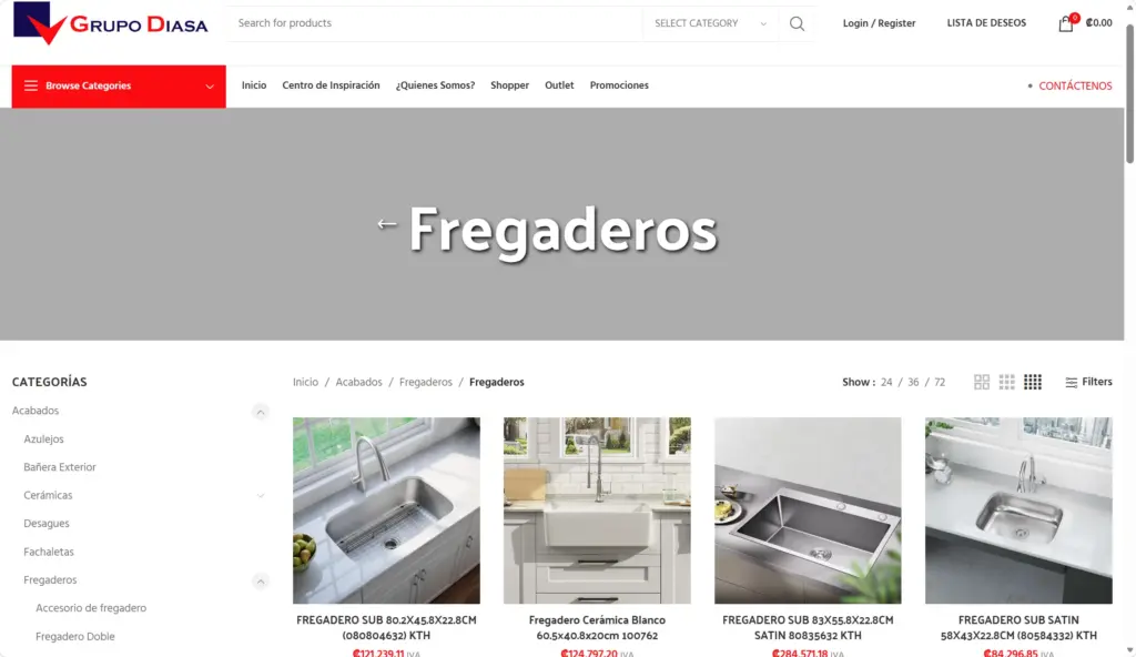 3. grupo diasa