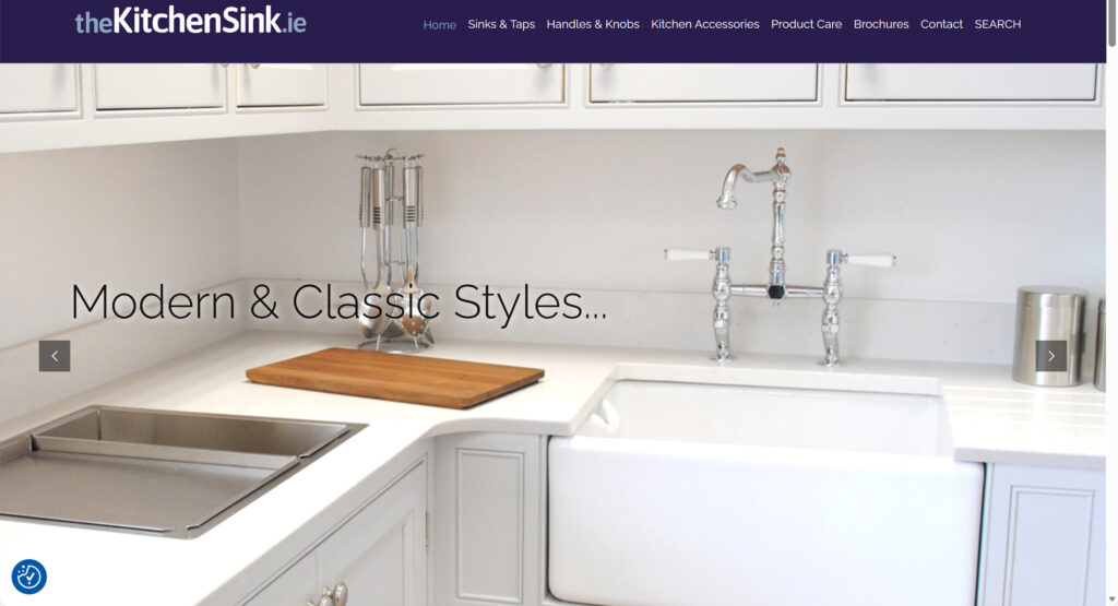 3. kitchen fittings direct