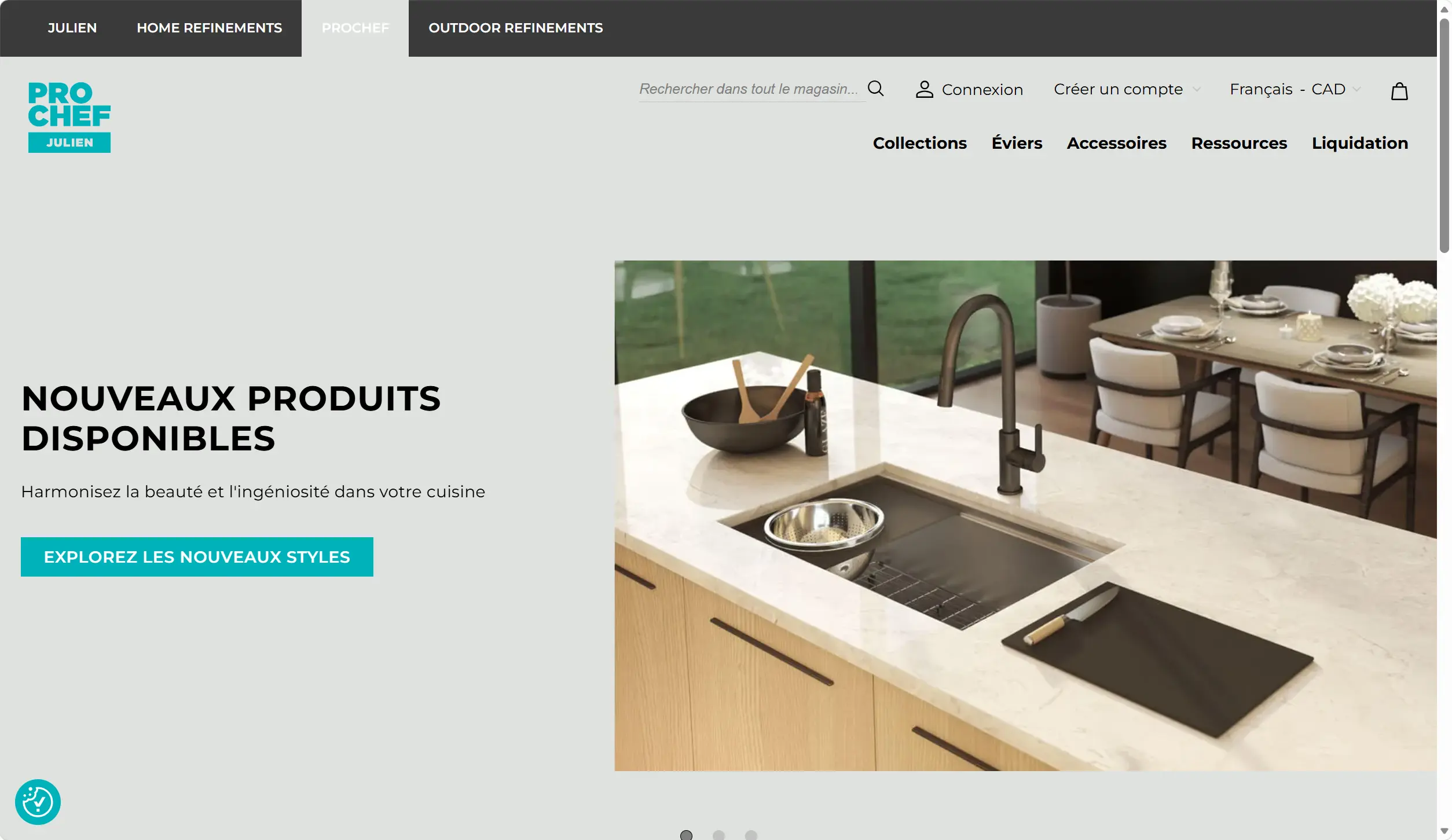 3. prochef by julien