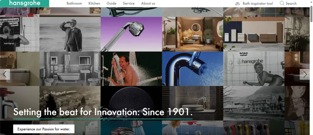 5. hansgrohe