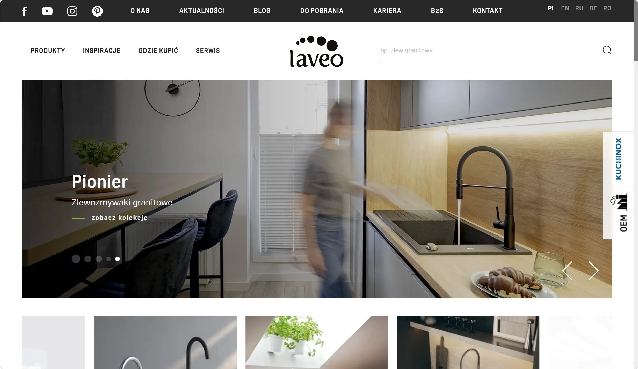 5. laveo