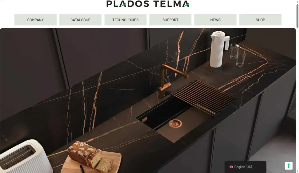 5. pladostelma