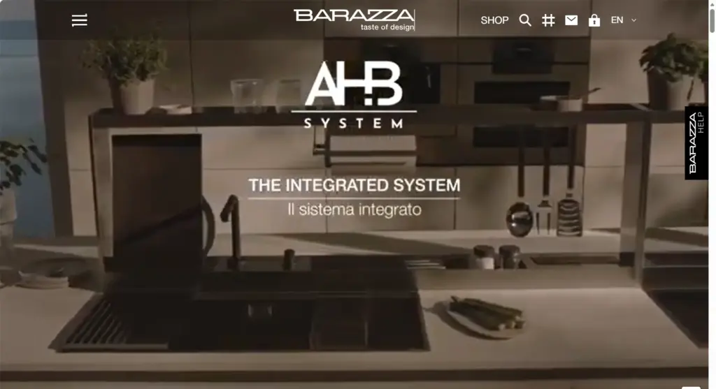 6. barazza