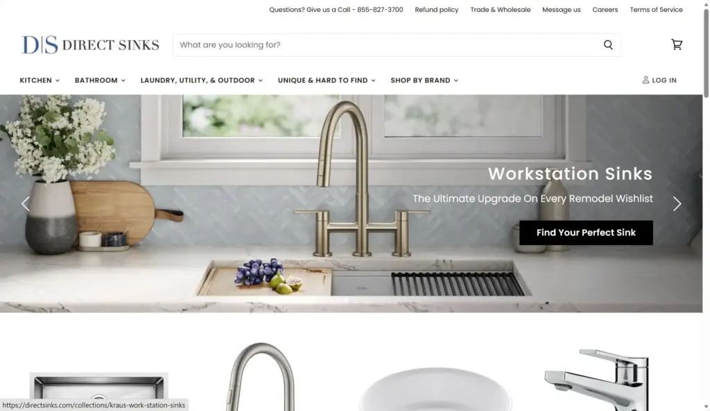 6.directsinks