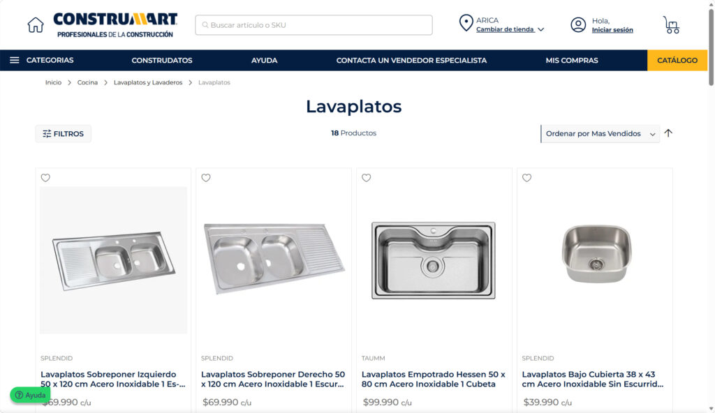 7. construmart