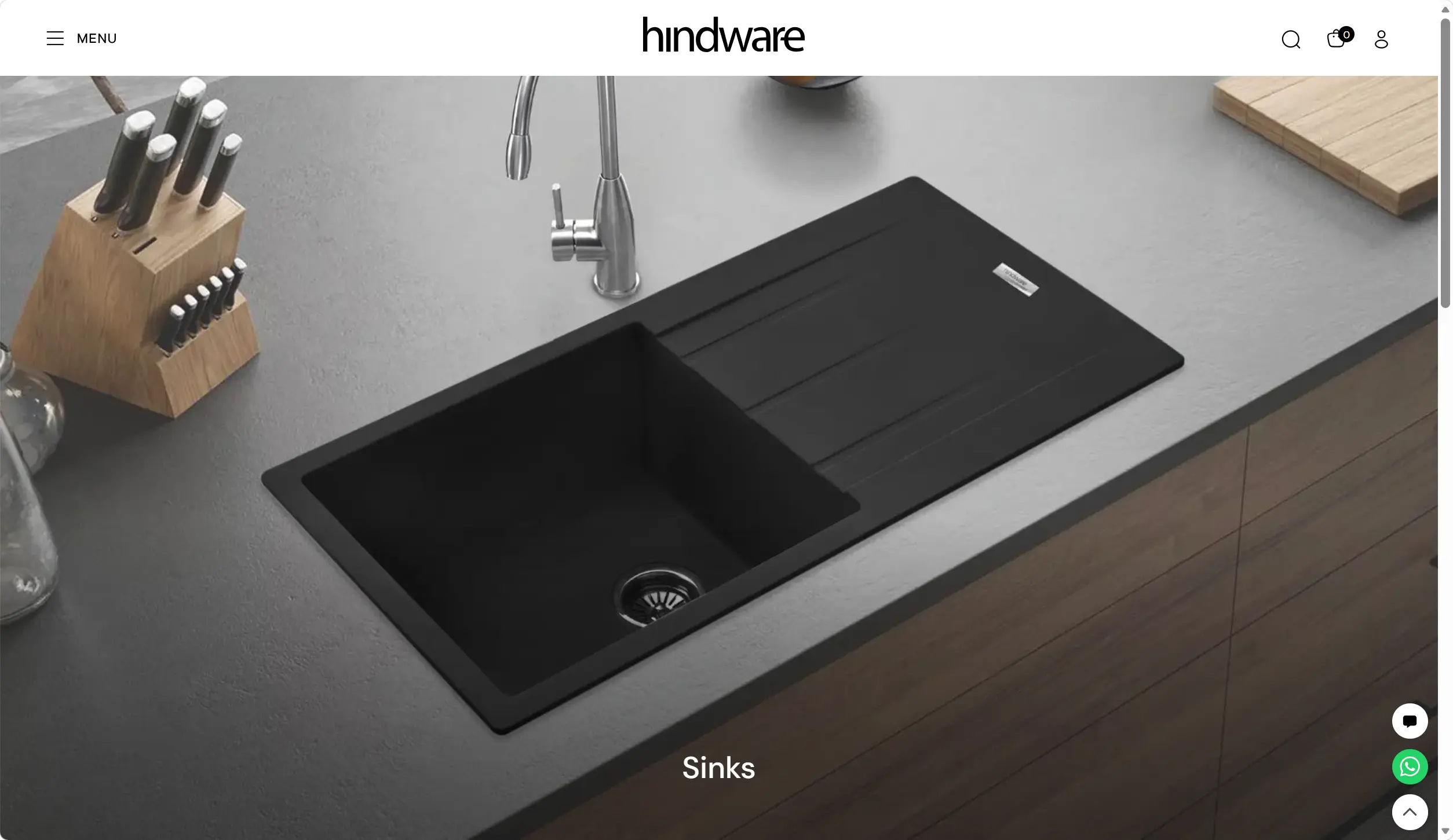 7. hindware