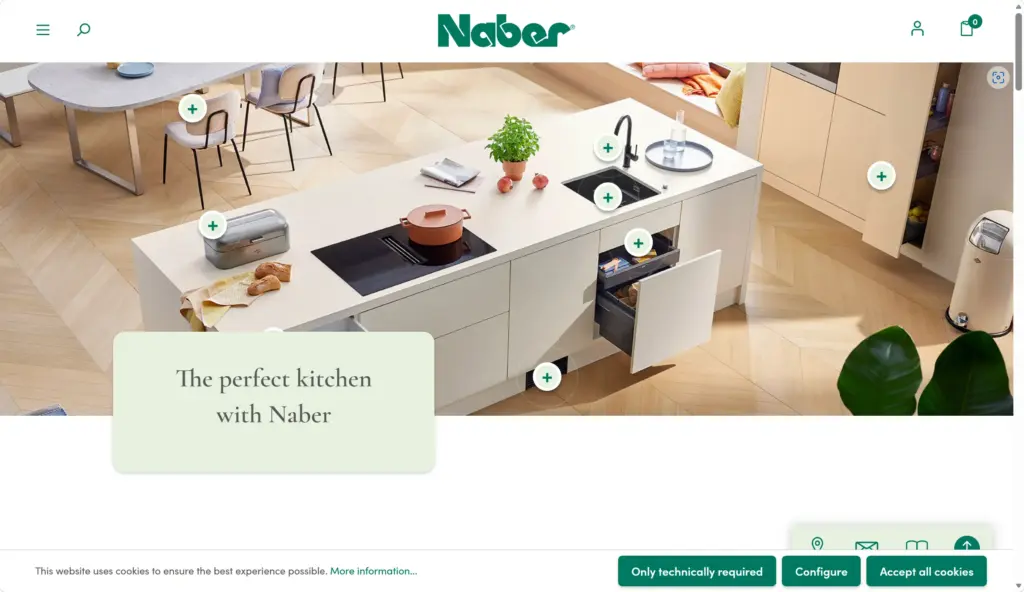 8. naber naber contura