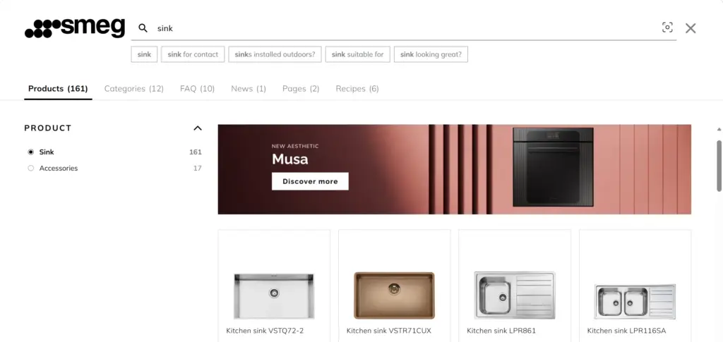 9. smeg