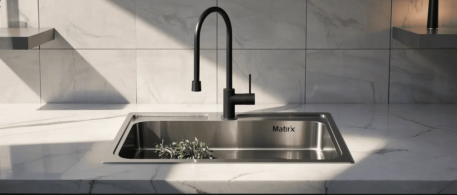 Matrix Home