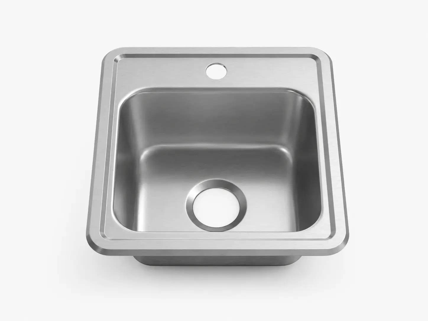 ADA Bar Prep Sinks