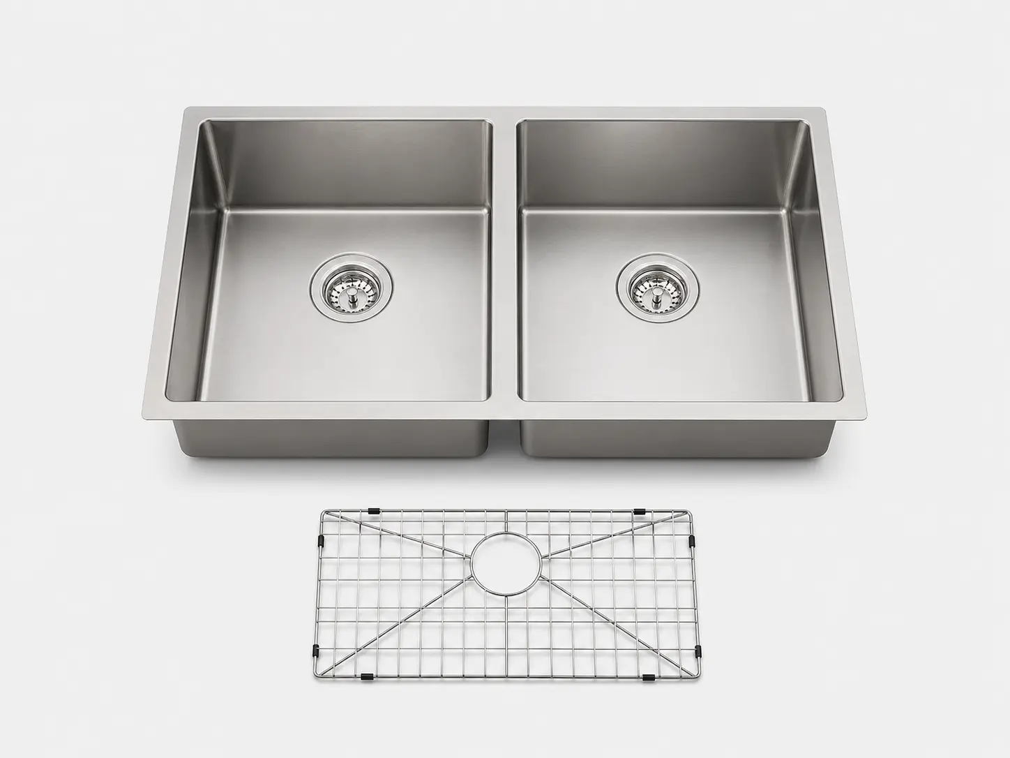 Accessible Kitchen Sink Installation