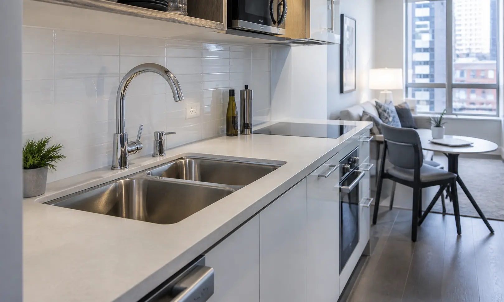Apartamentos