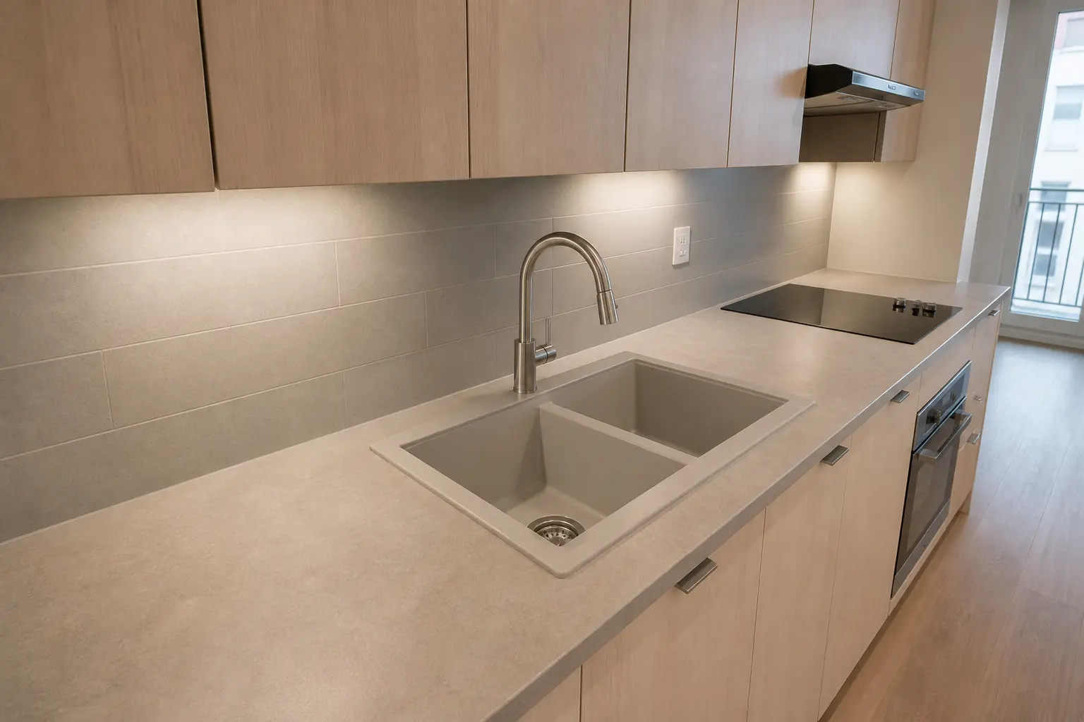 Apartment Project