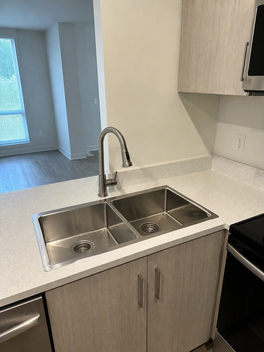 Apartment Projects