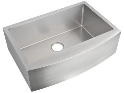 Apron Front / Farmhouse Sinks