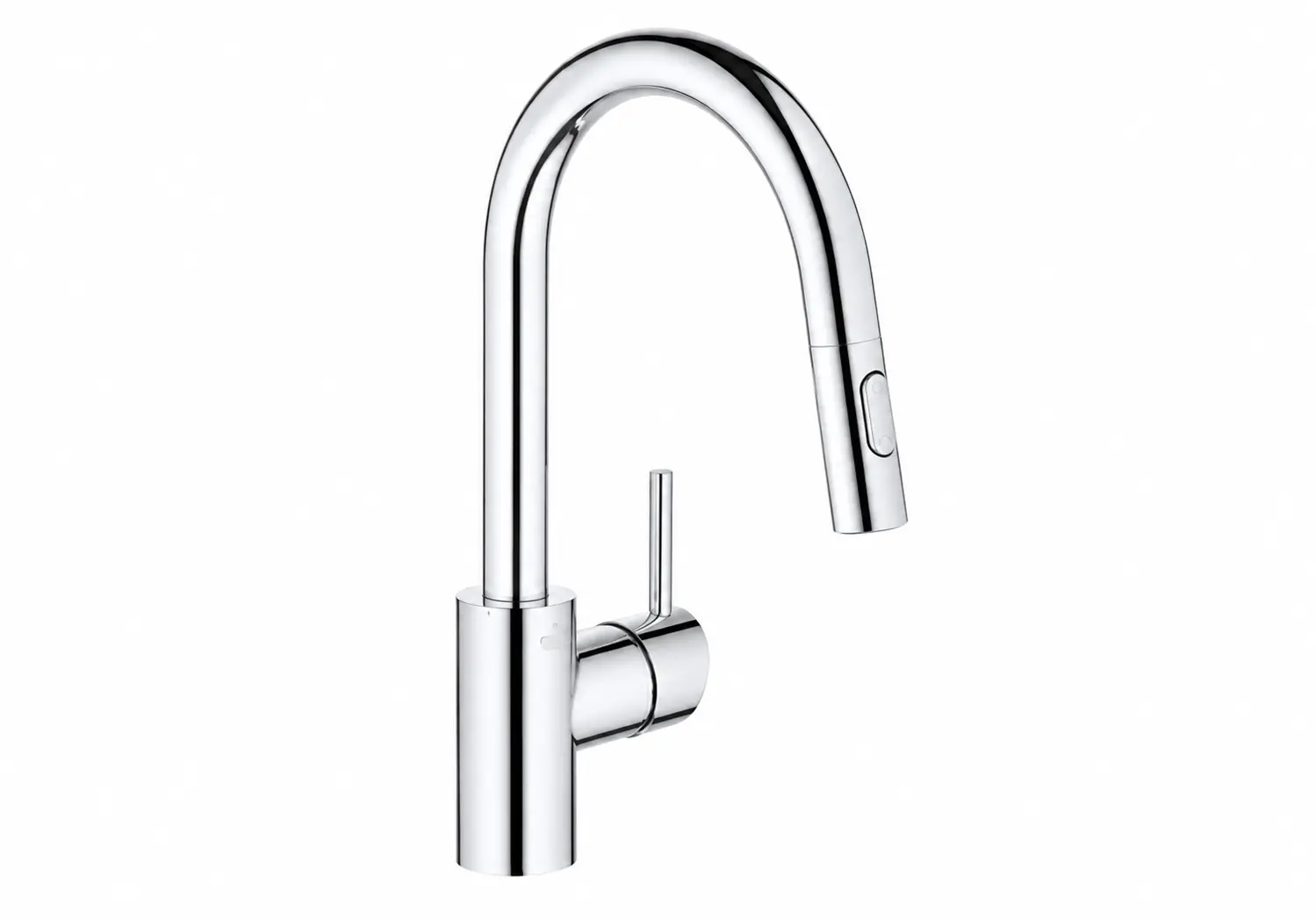 Bar Prep Gooseneck Faucet