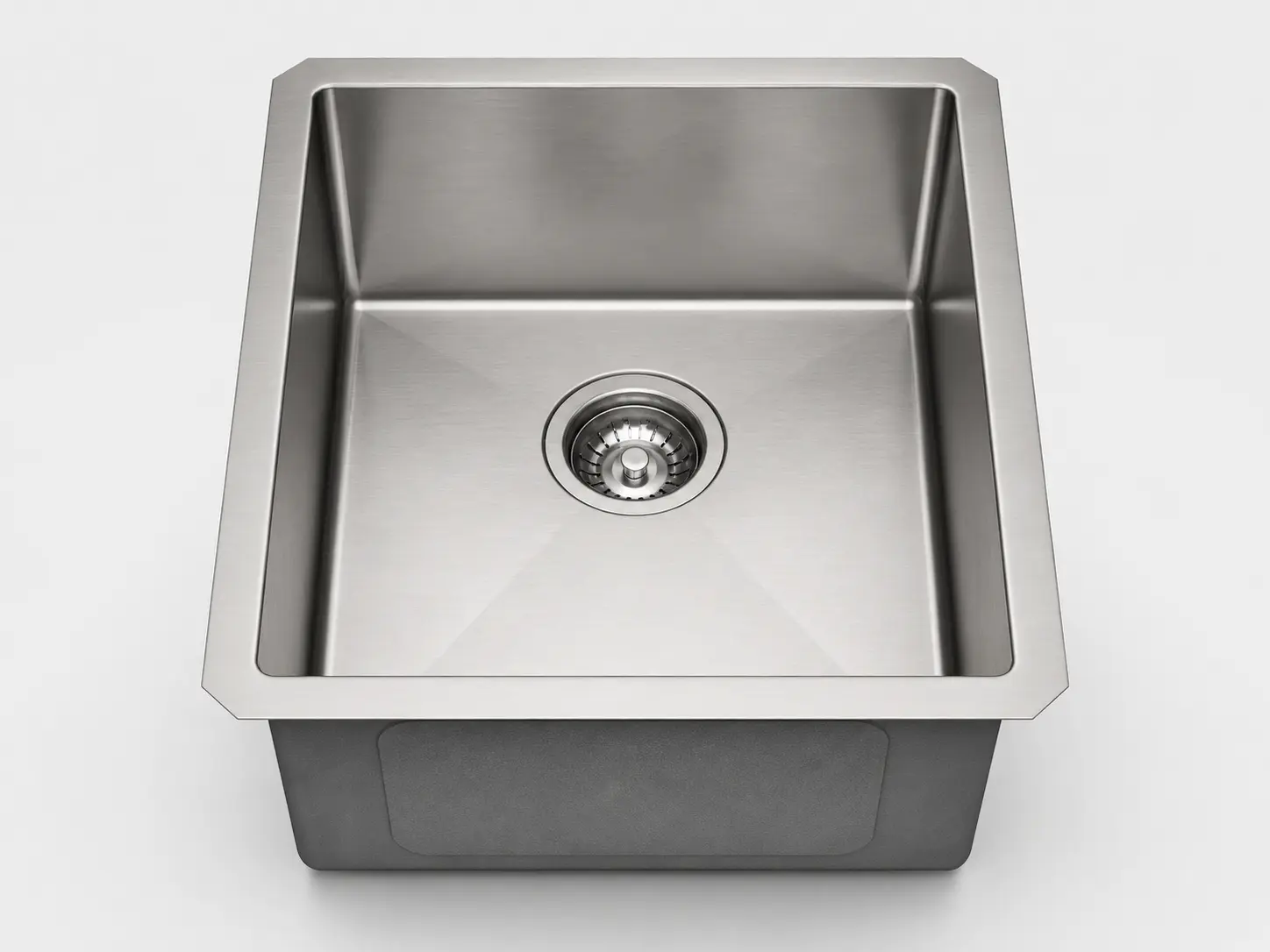 Outdoor Bar Prep Sinks