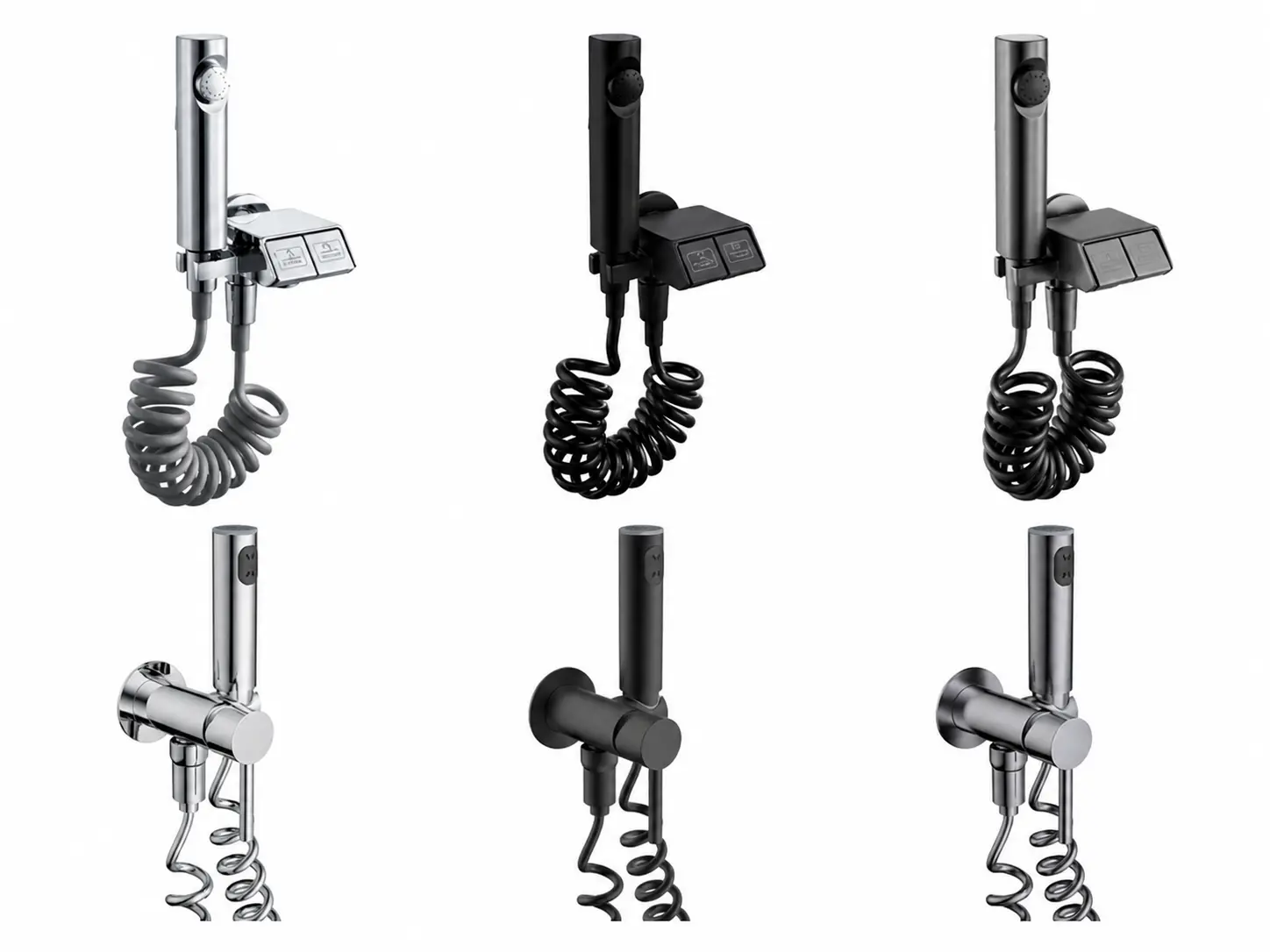 Bathroom Accessories