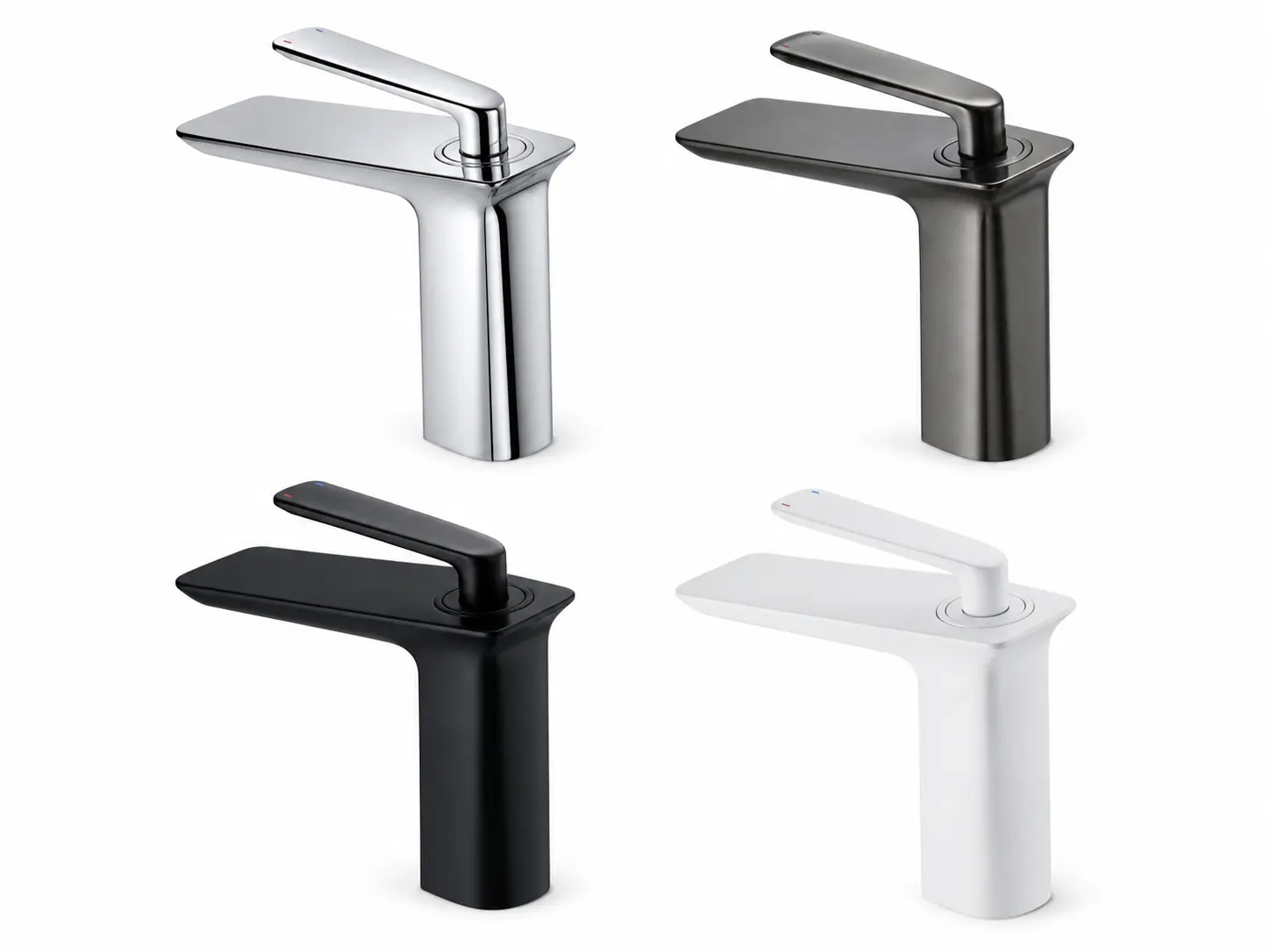 Bathroom Sinks / Basins