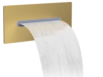 Bathroom Shelves