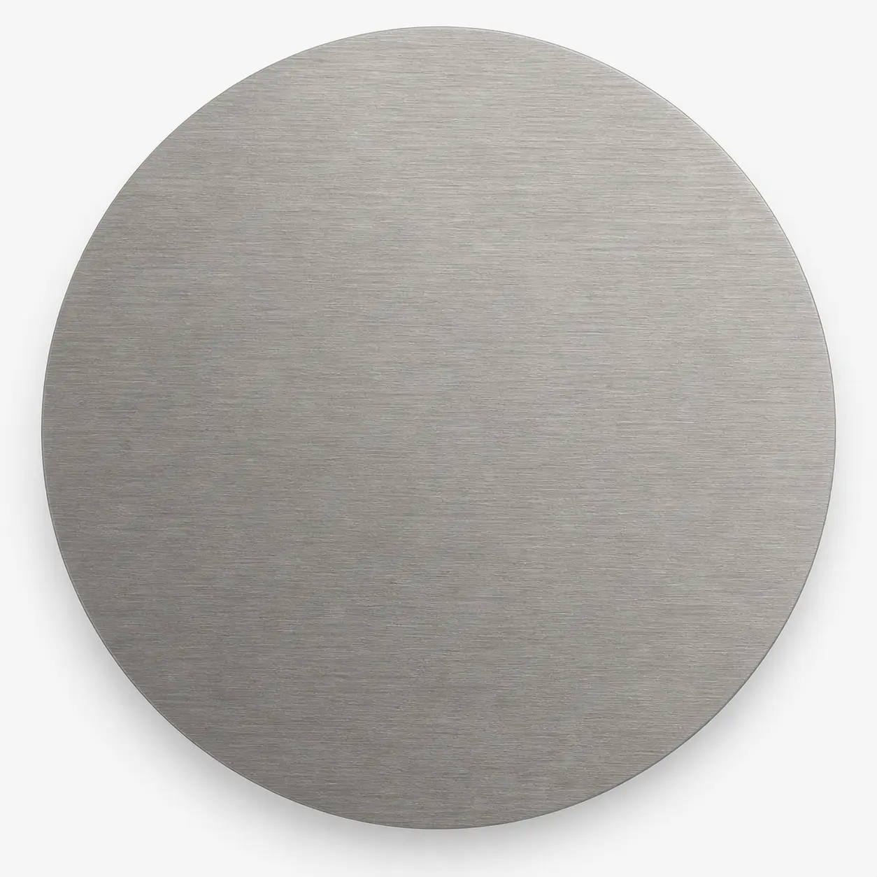 Black Stainless Steel