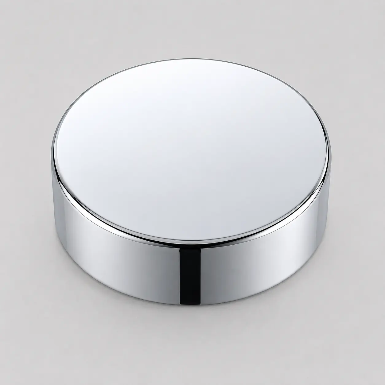 Chrome Finish