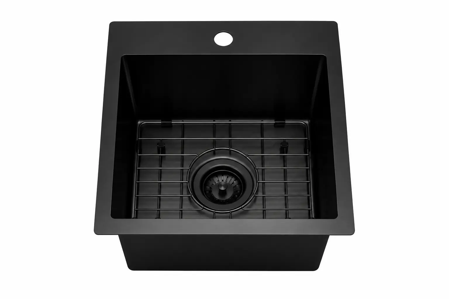 Colored Bar Sink