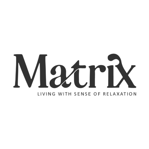 Matrix Logo