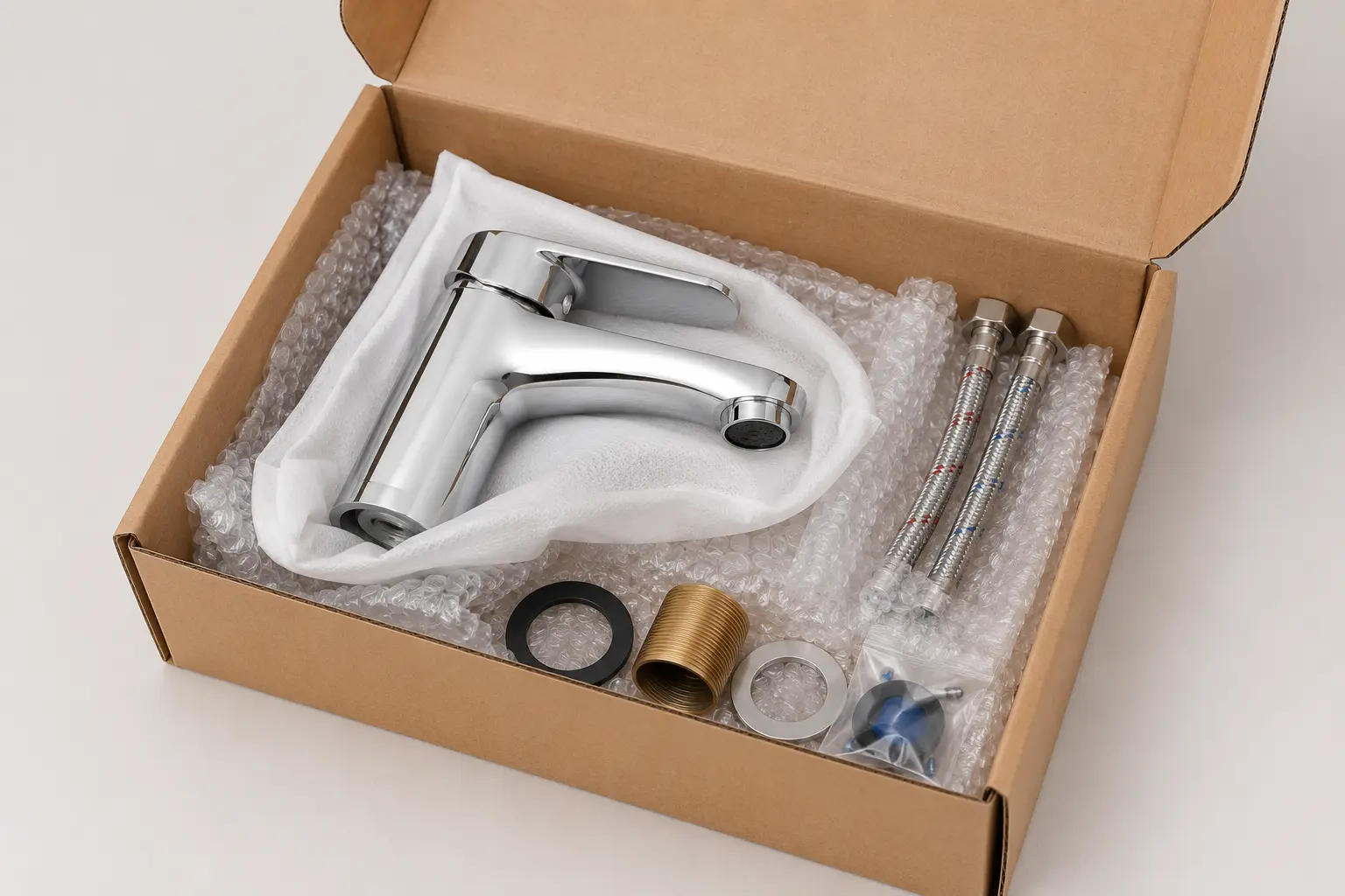 EPE Foam Insert