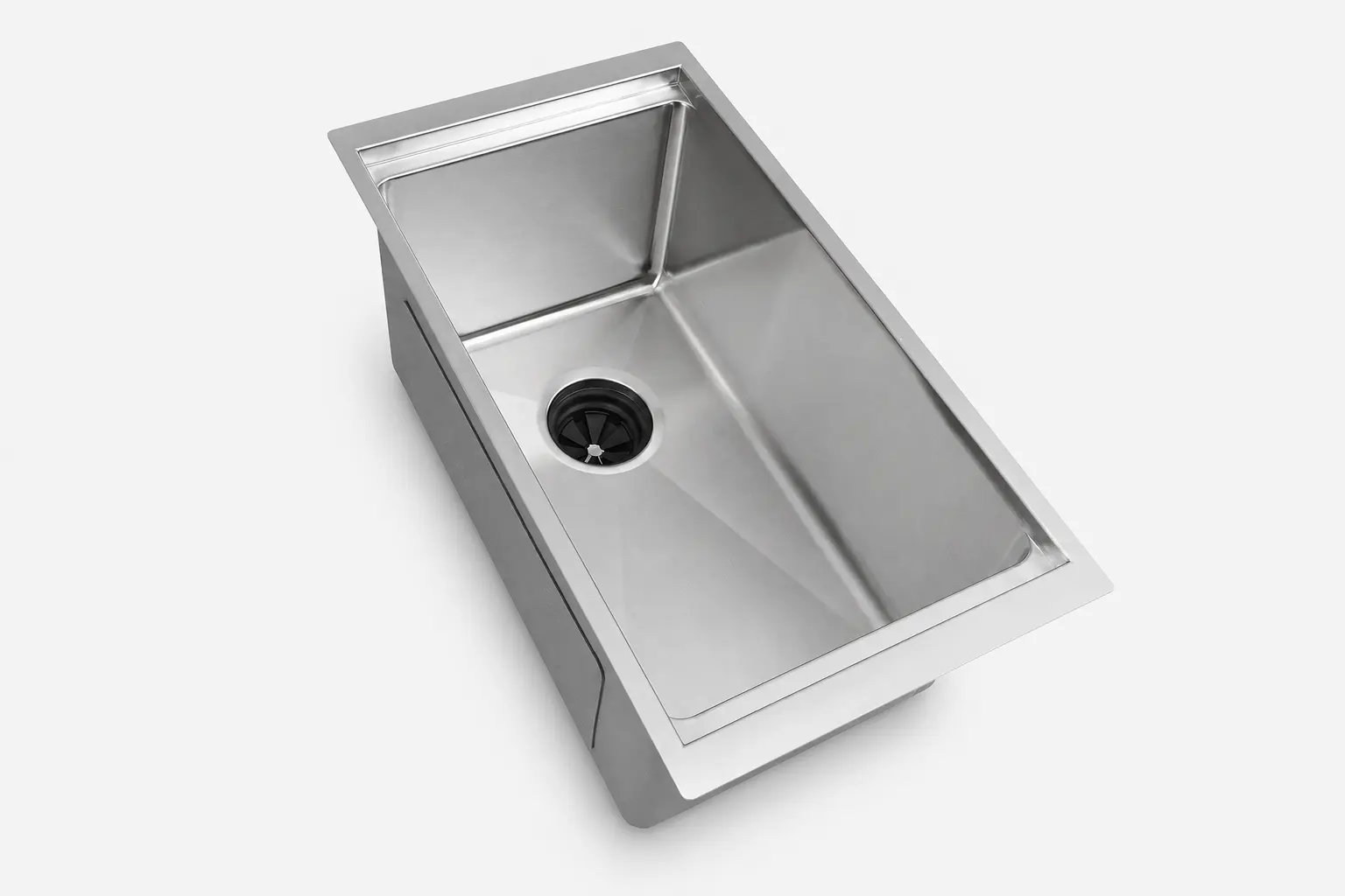 Custom OEM bar prep sinks