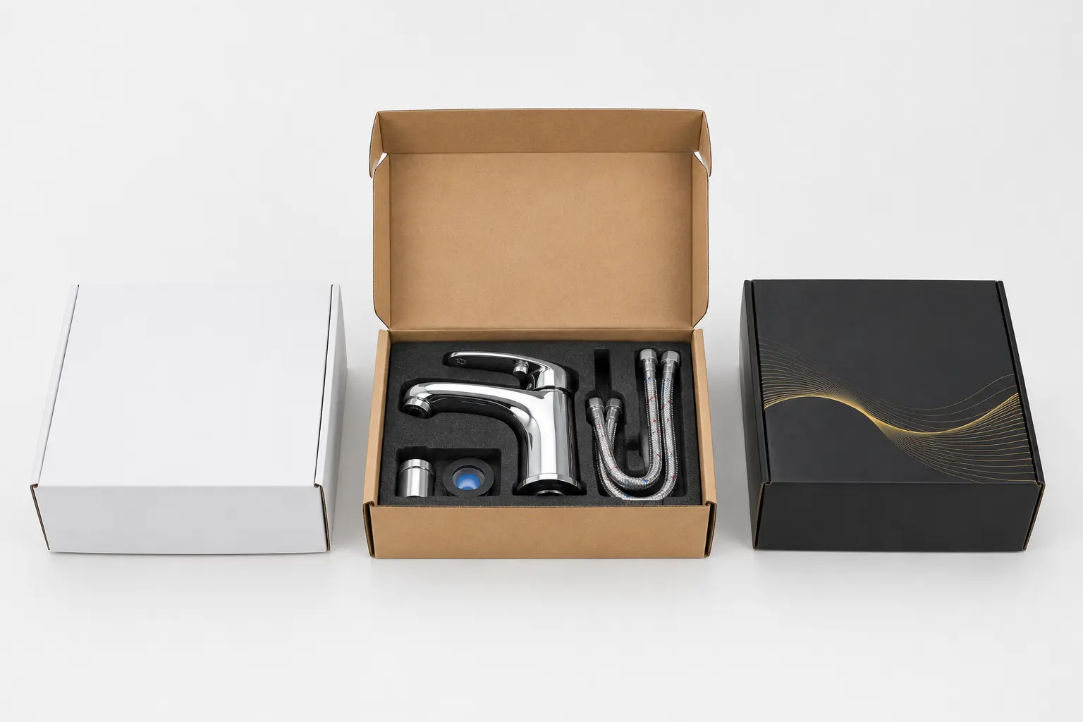 OEM Color Box