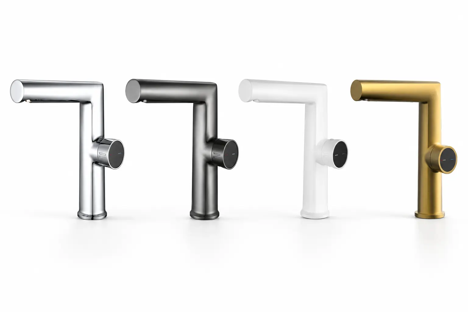 Coordinated Bathroom Collections