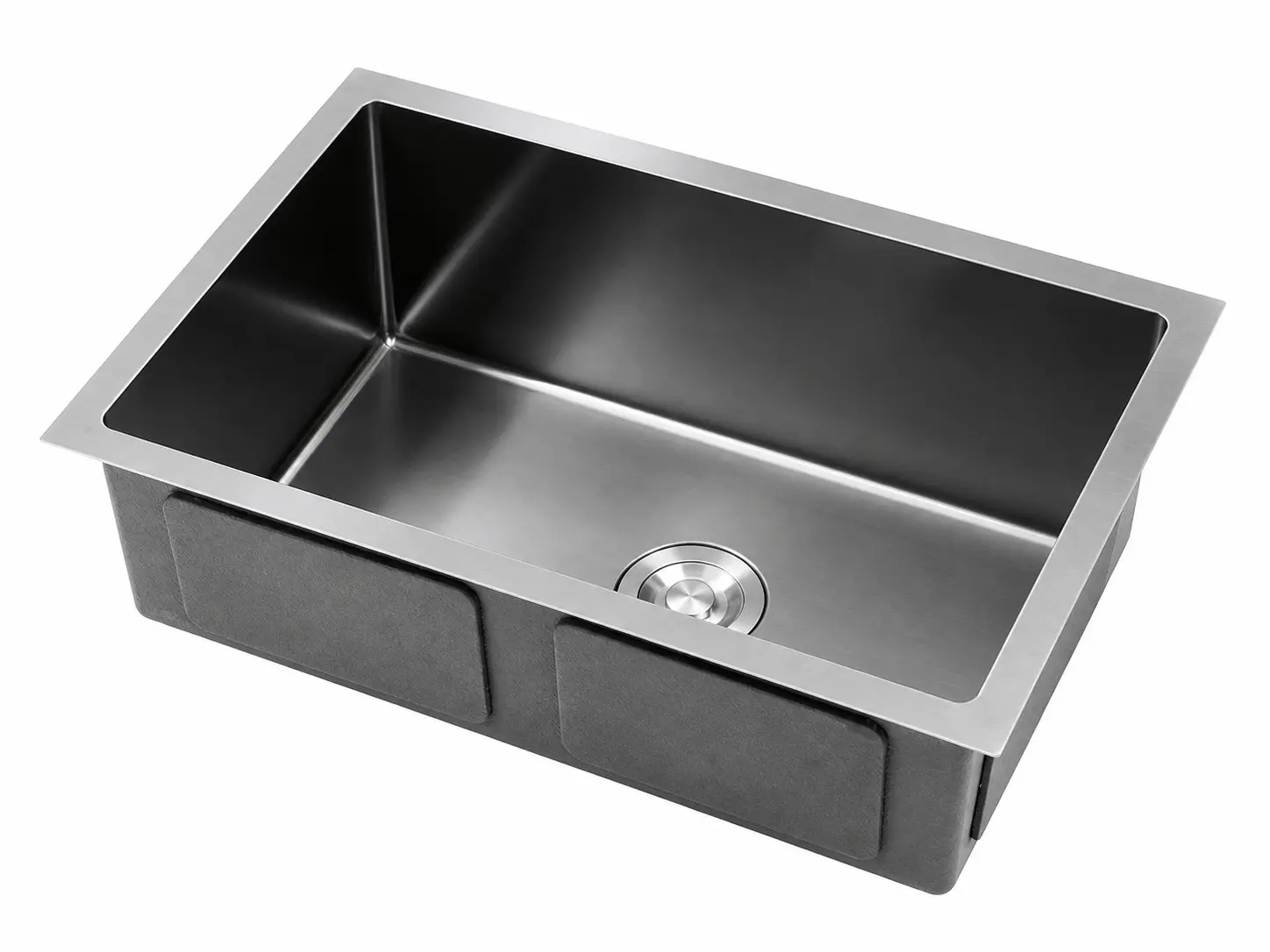 Outdoor Undermount Sinks